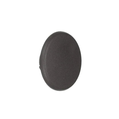 Brown Rear Armrest Seat Bolt Cover Cap for Chevrolet Suburban Tahoe GMC Yukon