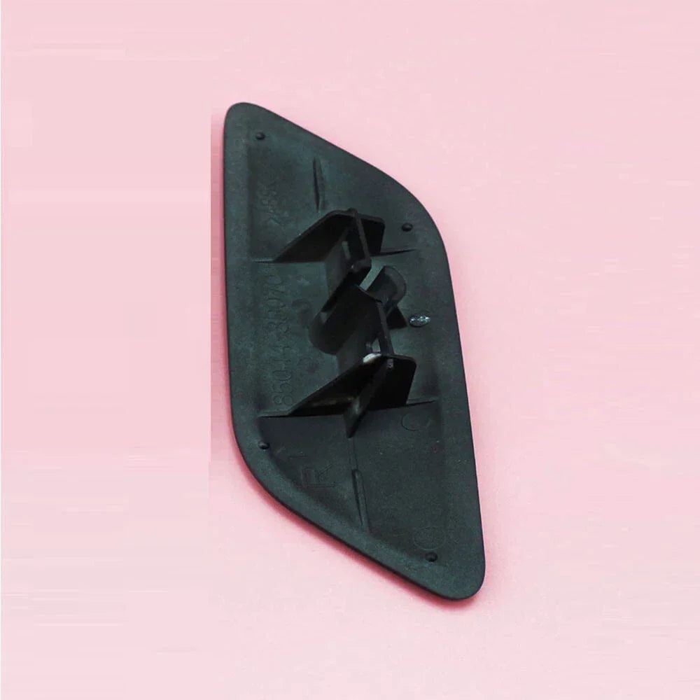 Headlight Washer Nozzle Cover for Toyota Camry (2009-2011)