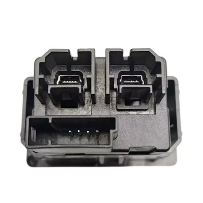 Car USB Media Hub Module Connector for Ford SYNC (2013-2016)