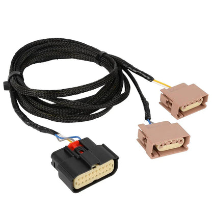 Fog Light Turn Signal Wiring Harness for 2018-2021 Chevrolet Equinox