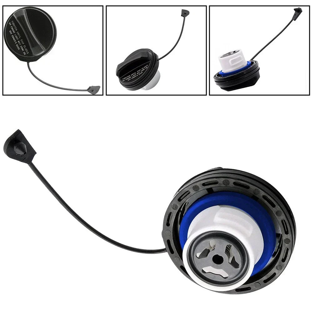 Fuel Cap for Range Rover Evoque and Sport
