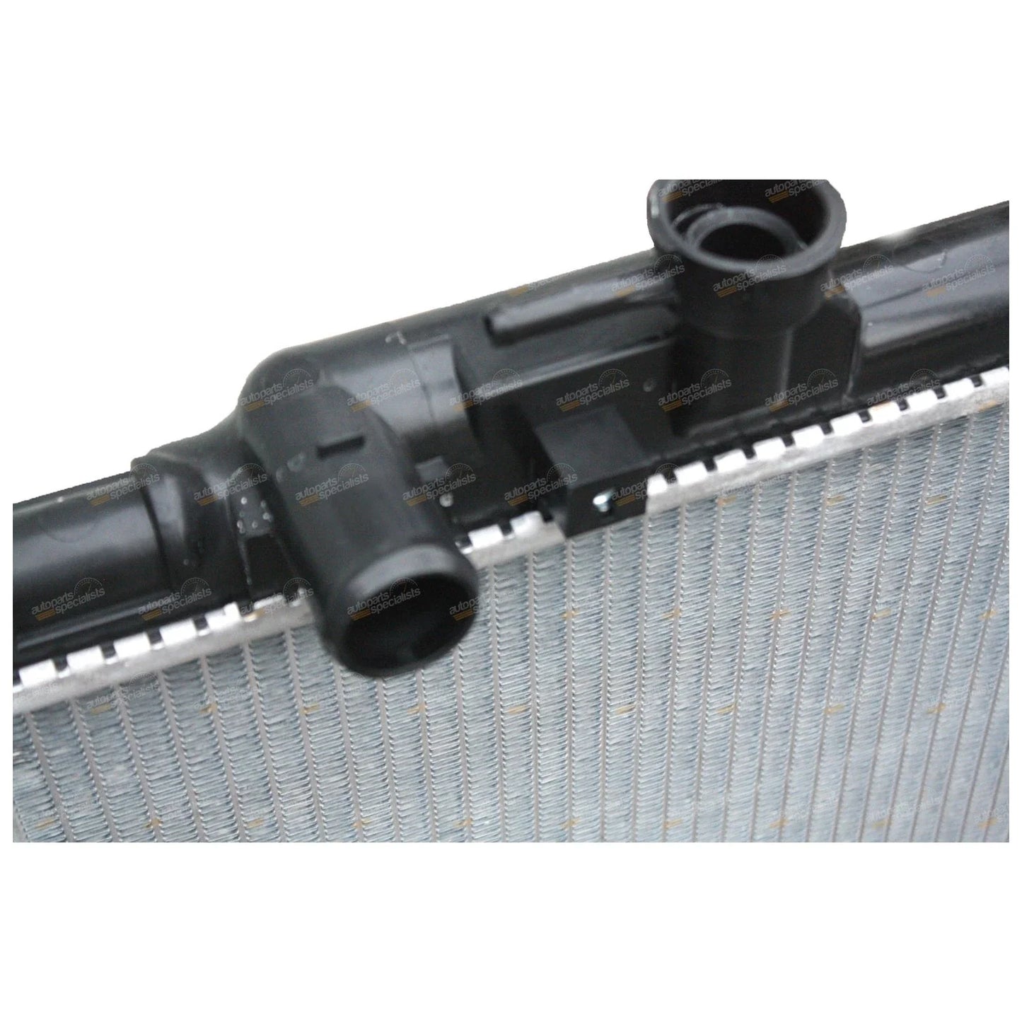 Aluminum Core Radiator 2.0L for Toyota RAV4 (1994–2000)