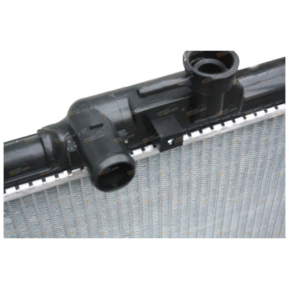 Aluminum Core Radiator 2.0L for Toyota RAV4 (1994–2000)