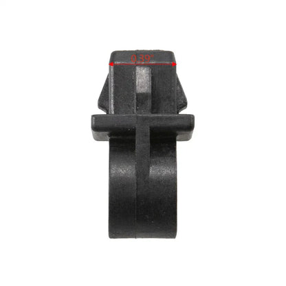 Hood Prop Rod Anchor Clip Grommet for Nissan Quest, Sentra (2000-2012)