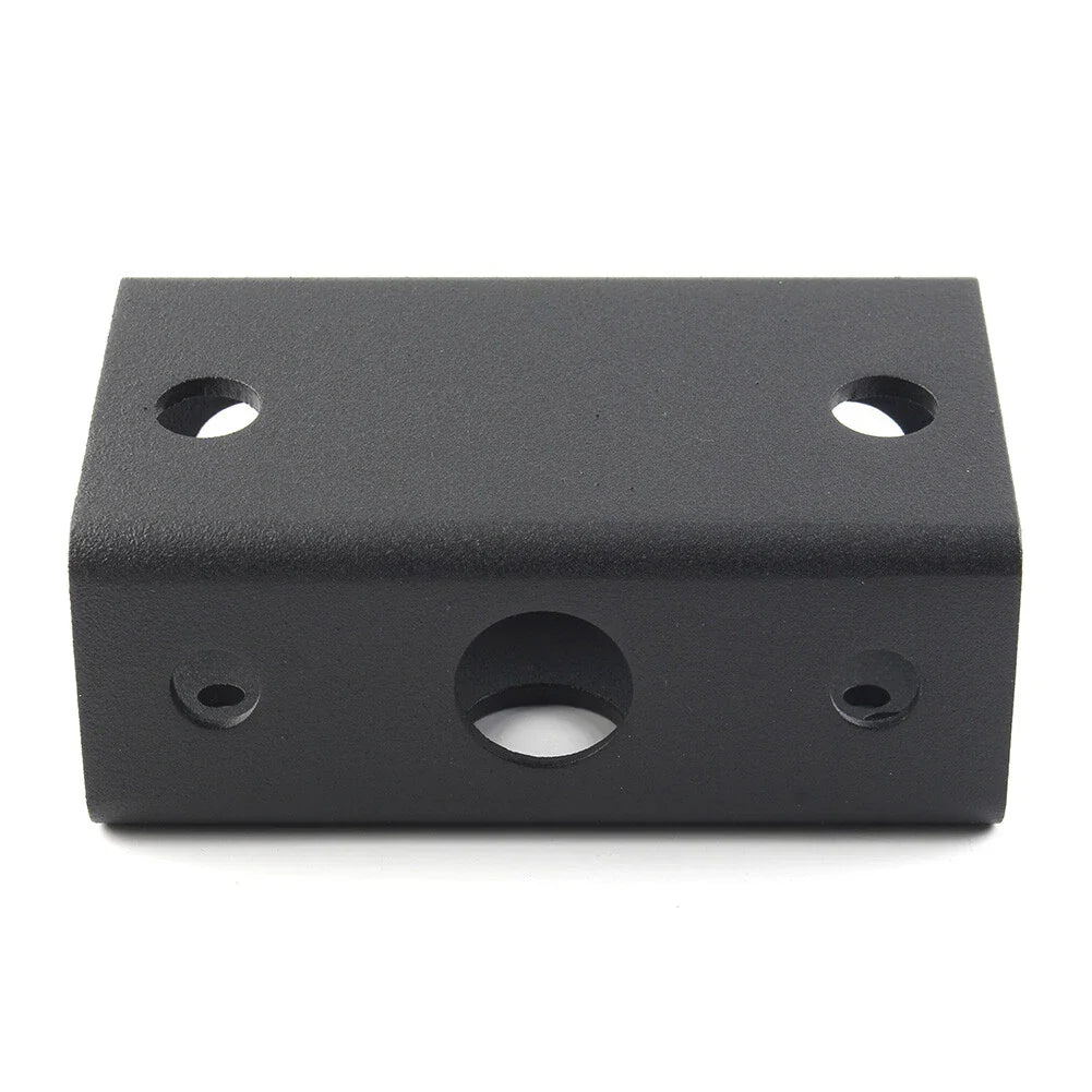 Center High Mount Stop Light Relocation for Jeep Wrangler JL (2018-2021)