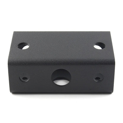 Center High Mount Stop Light Relocation for Jeep Wrangler JL (2018-2021)