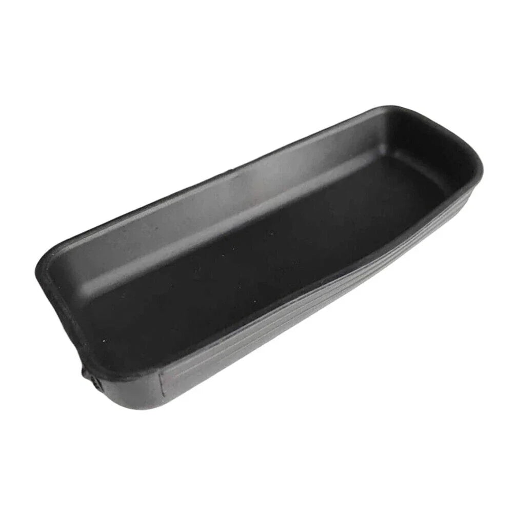 Center Console Shifter Bezel Bin Mat for Dodge Charger (2015-2023)