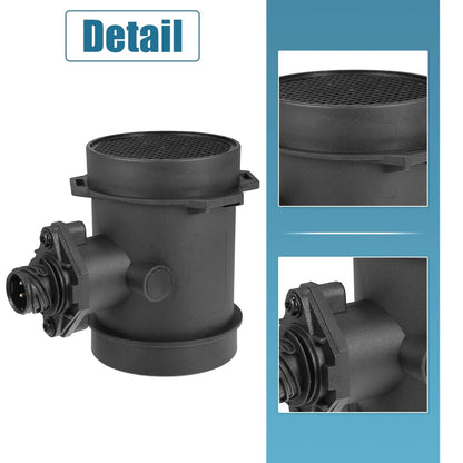 Mass Air Flow Sensor Meter Replacement 4.0L for BMW 540i