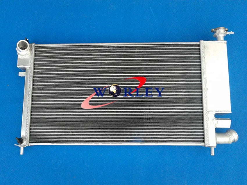 Aluminum Alloy Radiator for Peugeot 306 GTI, Citroen Xsara ZX (1992-2005)