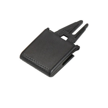 A/C Air Vent Outlet Tab Clip / 4-piece / for Macan