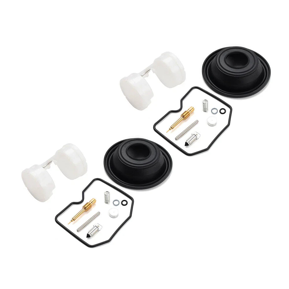 Carburetor Repair Kit for Kawasaki EN450 454 LTD (1985-1990)