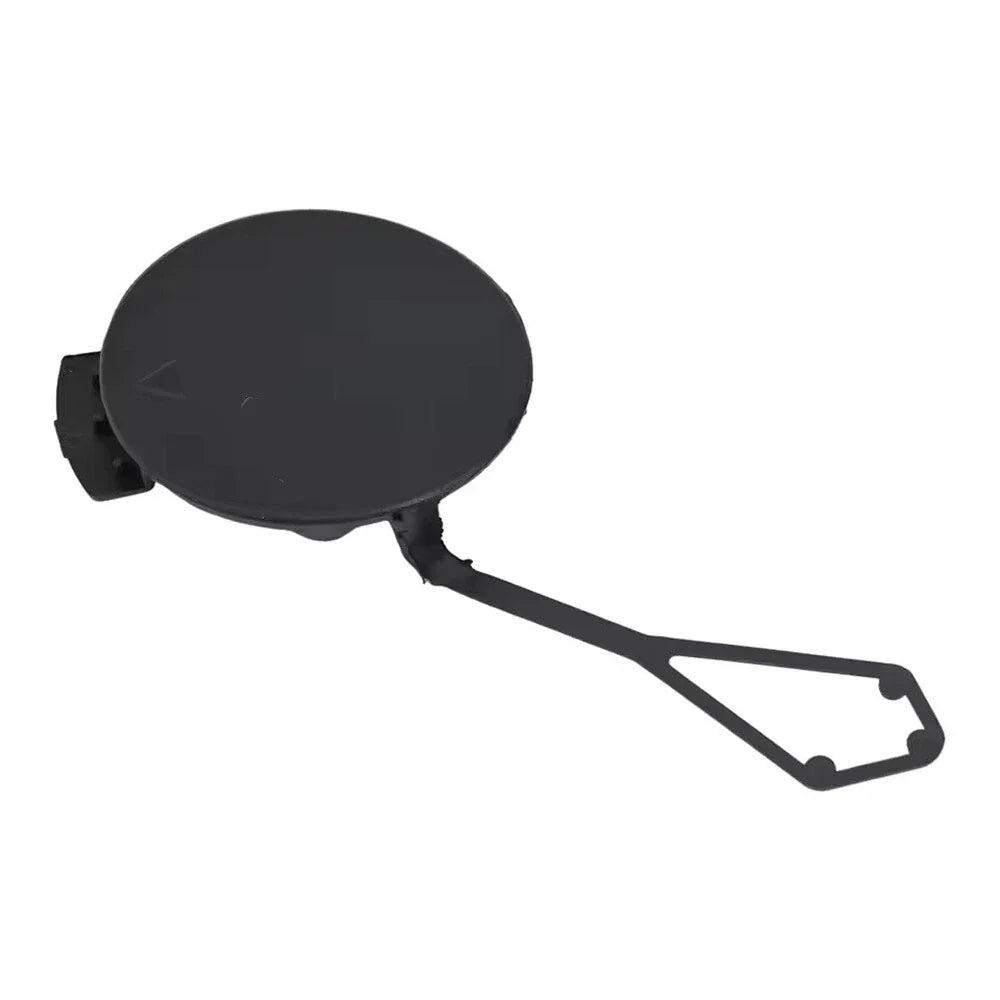 Left Front Bumper Towing Hook Eye Cover for Alfa Romeo 156 (2017-2023)