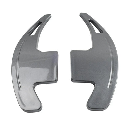 ABS Steering Wheel Shifter Paddle Extensions for Ford Mustang (2015-2023)