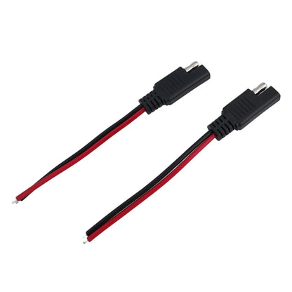 SAE Connector Extension Cable for Vehicles