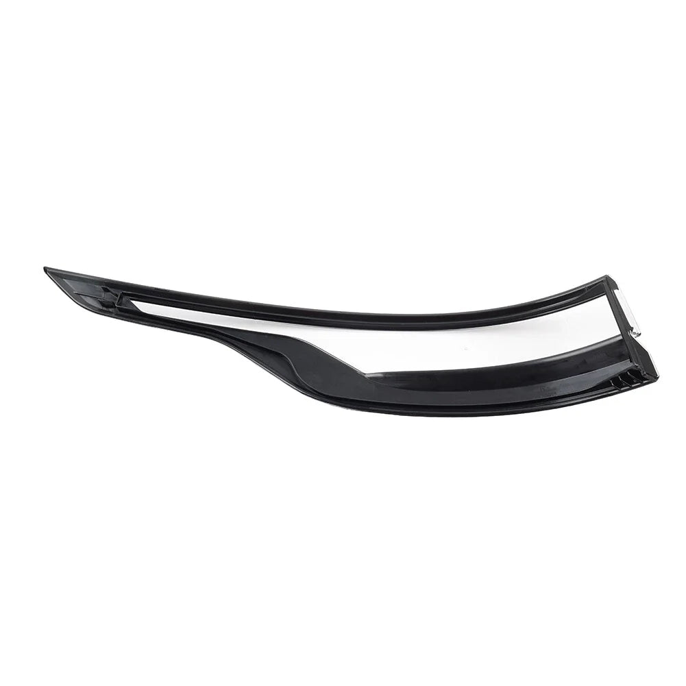R Side Tail Light Lens Cover for Land Rover Range Rover Velar (2017-2024)