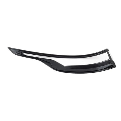 R Side Tail Light Lens Cover for Land Rover Range Rover Velar (2017-2024)