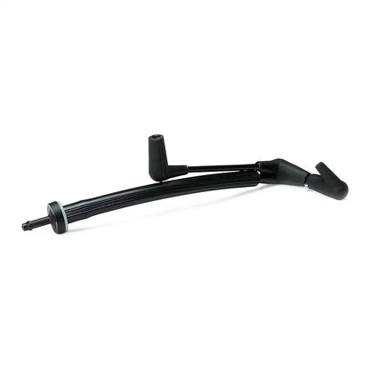 Auto Hub Lock Vacuum Line Tube Check Valve for Ford F-150 2015-2020