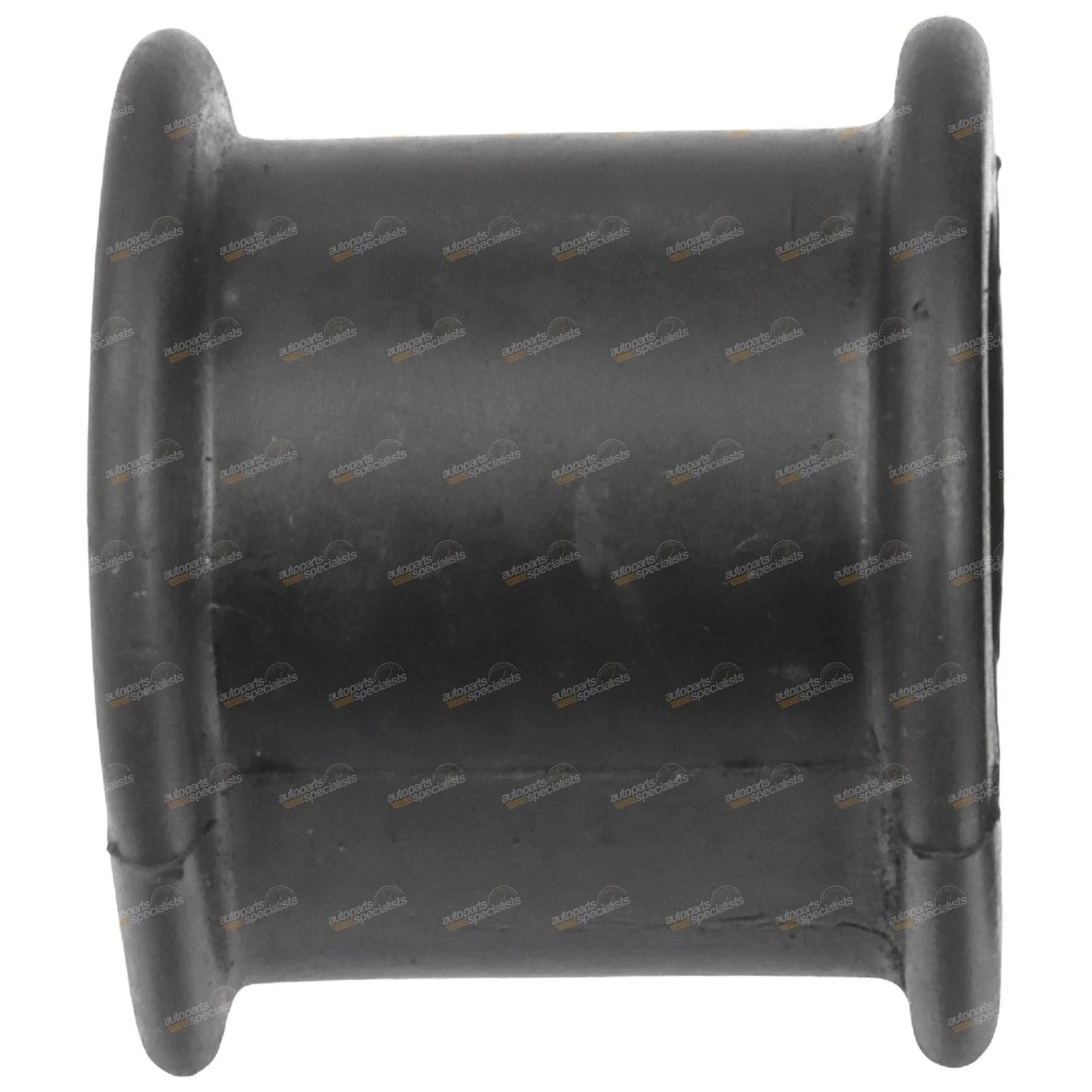 Front Sway Bar / 25mm / D-Mount Bush for Toyota Hilux (1988–1997)