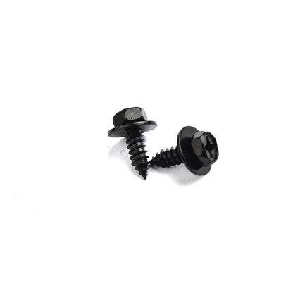 30PCS Bolt Retainer Fender Liner Under Cover Screw for Toyota