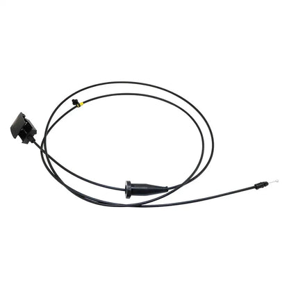 Hood Release Latch Cable for Dodge Challenger (2015-2023)