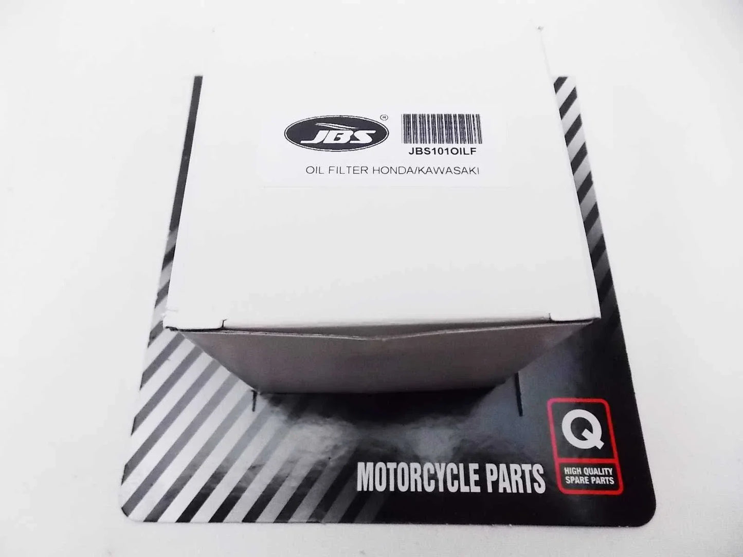 JBS Performance Oil Filter for Kawasaki GPZ600R (1985-1989)