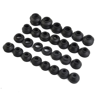 Ball Joint Boot Suspension Dust Cover/Track Tie Rod Linkage Kit