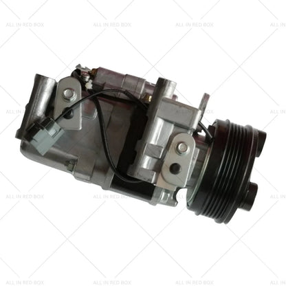 AC Compressor for Mazda Mazda3 BK 2.3L Petrol (2004-2009)