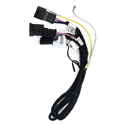 ABS Automatic Window Close Smart Module for BMW 3 Series G20 G28 G05 G07 (2019-2023)