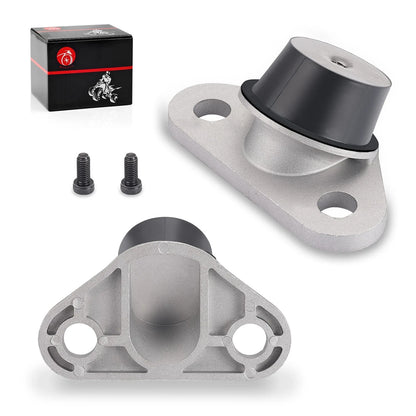 2x Engine Motor Mounts for Sea Doo 205 Utopia Islandia SE (2006–2009)