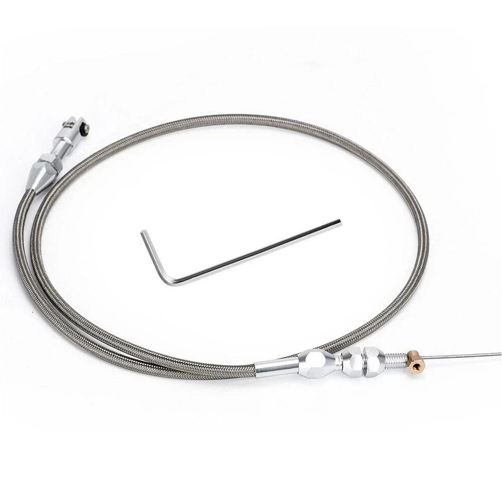Throttle Cable Kit GM LS1 (1997–2004)