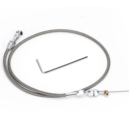 Throttle Cable Kit GM LS1 (1997–2004)