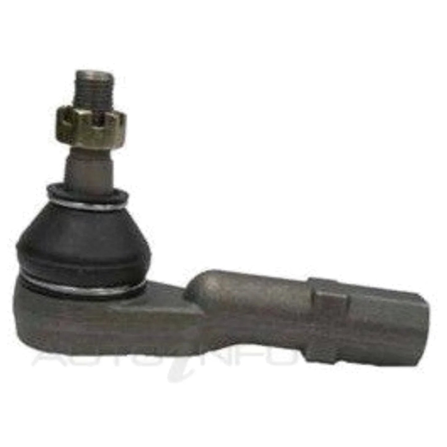 Front Outer Tie Rod End for Mazda 323 BJ 4cyl 1.6L ZM 1.8L FP (1998-2003)