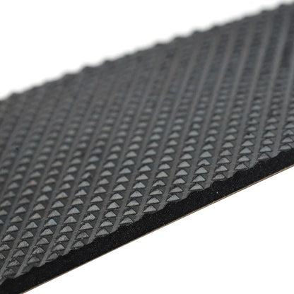 Tank Side Pad Gas Fuel Knee Grip Sticker for Kawasaki ZX6R (2009-2023)