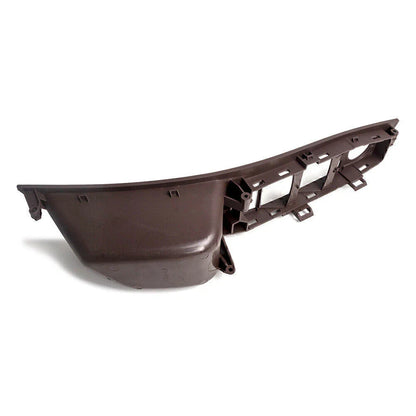 Mocha Front Inner Door Handle Trim Cover for BMW 5 Series (2010-2017)