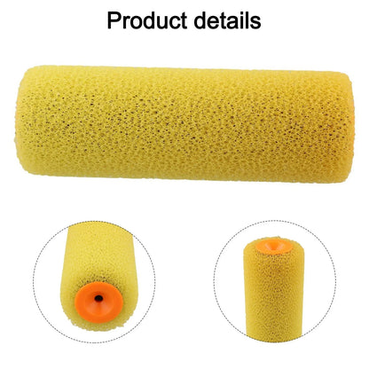 8 x Textured Bed Liner Roller Covers Roll-On Coat for Truck Bedliner Paint New