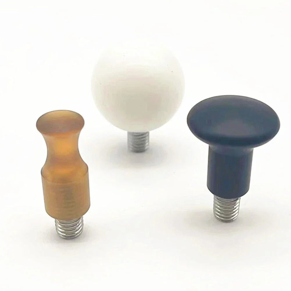 Paintless Dent Repair Pen for Car Carbon Fiber Material