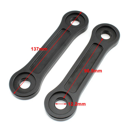 20mm Lowering Link Kit for Tiger 1200 Explorer (2012-2023)