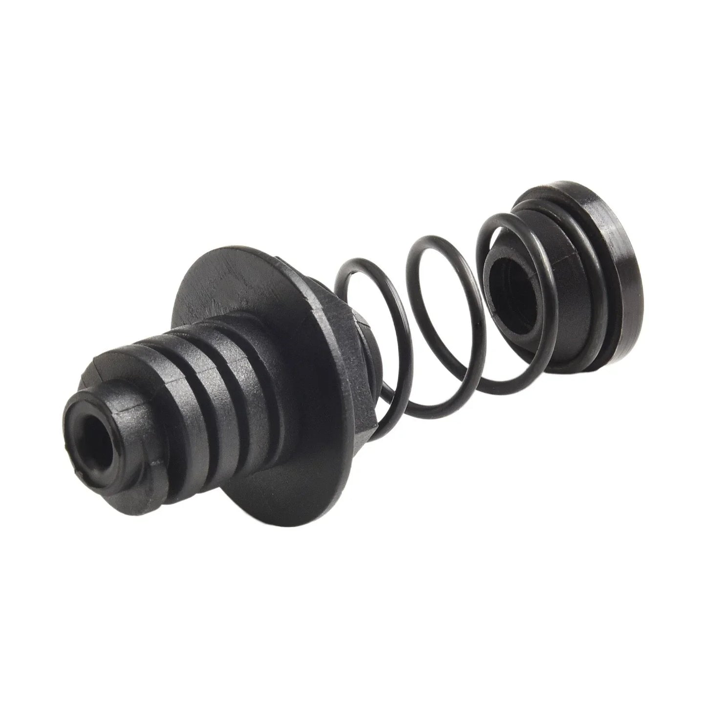 Trunk Springs for Ford Mustang (1994–1998)