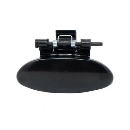 Black Glove Box Handle for Peugeot 206 206CC 207 Citroen C2 (2000-2010)