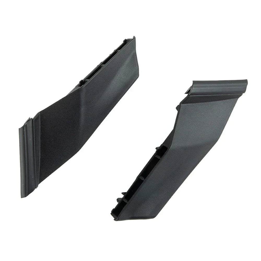 Car Cowl Side Cover Extensions for Toyota Corolla (2014-2019)