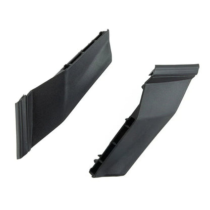 Car Cowl Side Cover Extensions for Toyota Corolla (2014-2019)