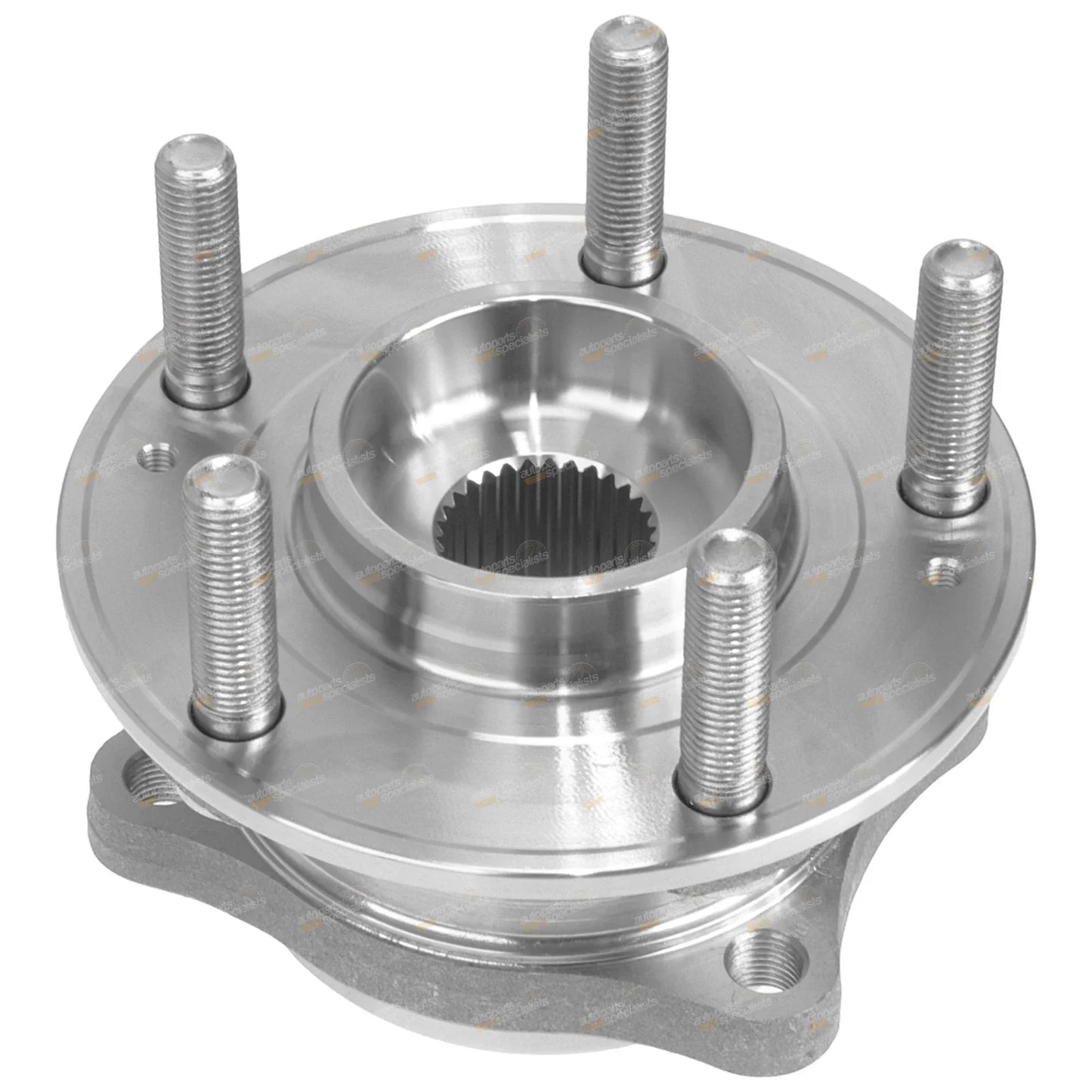 LH/RH Front Wheel Bearing Hub Assembly for Kia Optima (2015-2018)