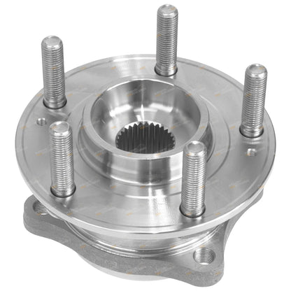 LH/RH Front Wheel Bearing Hub Assembly for Kia Optima (2015-2018)