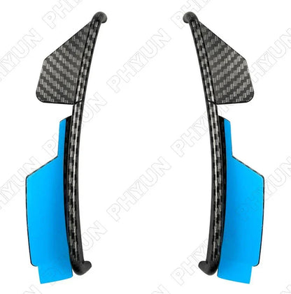 Mud Flap Splash Guards for Mercedes CLA C117 2013-2019