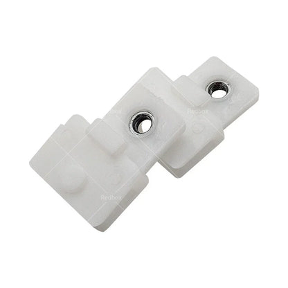 Door Window Glass Track Clip  for Isuzu D-Max Holden Colorado Rodeo (02-19)