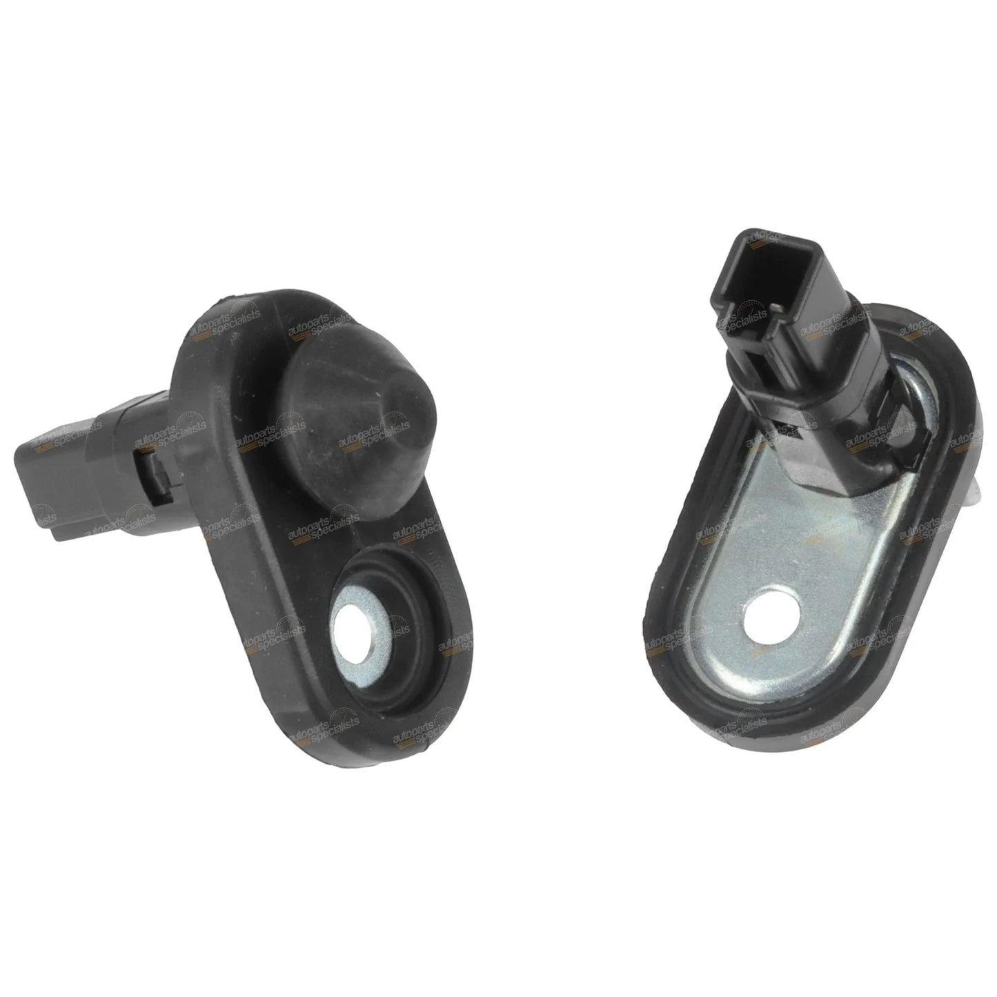 2 x Front or Rear Courtesy Light Door Switches for Toyota Previa GSR50 (2007–2008)