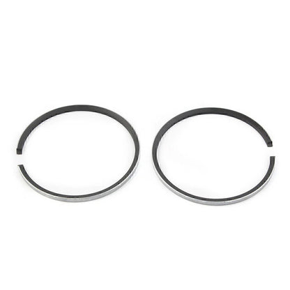 Bore Piston Rings for Yamaha PW80 (1983-2006) 45mm 47mm