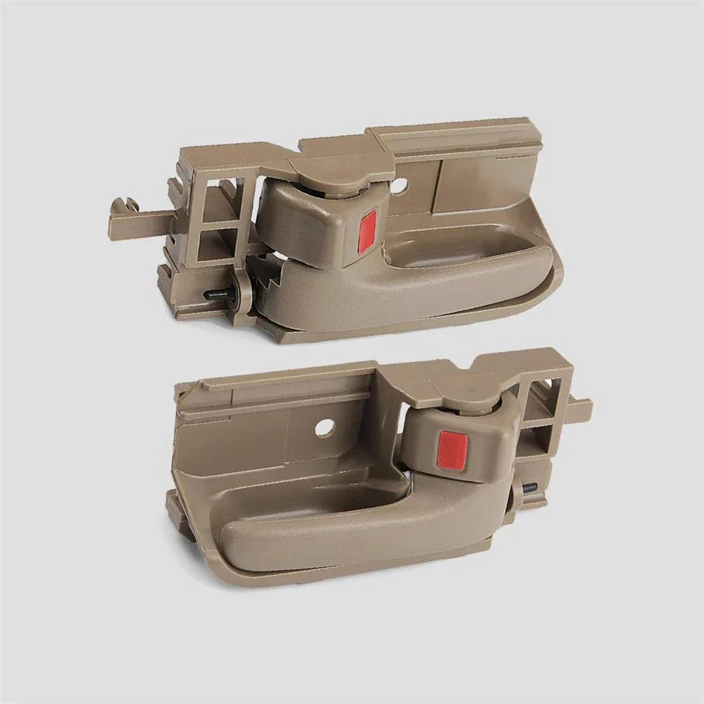 4x Inner Door Handle for Toyota Corolla (2003-2008)