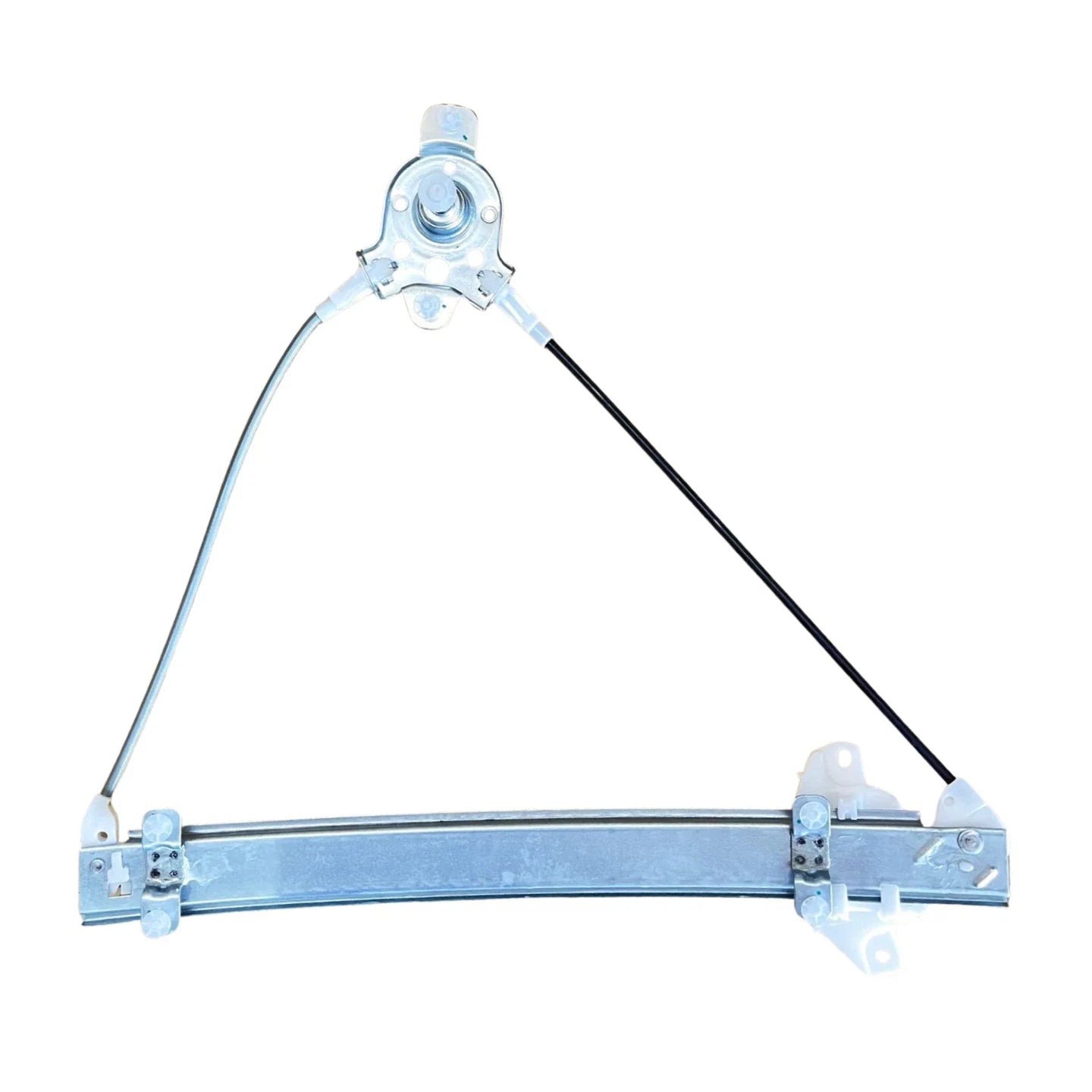 Front Right Manual Window Regulator for Hyundai Excel X3 3DR Hatch (1994-2000)