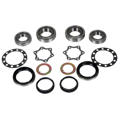 Front Wheel Bearing Seal Kits for Nissan Patrol GQ GR GU Y60 Y61 Safari